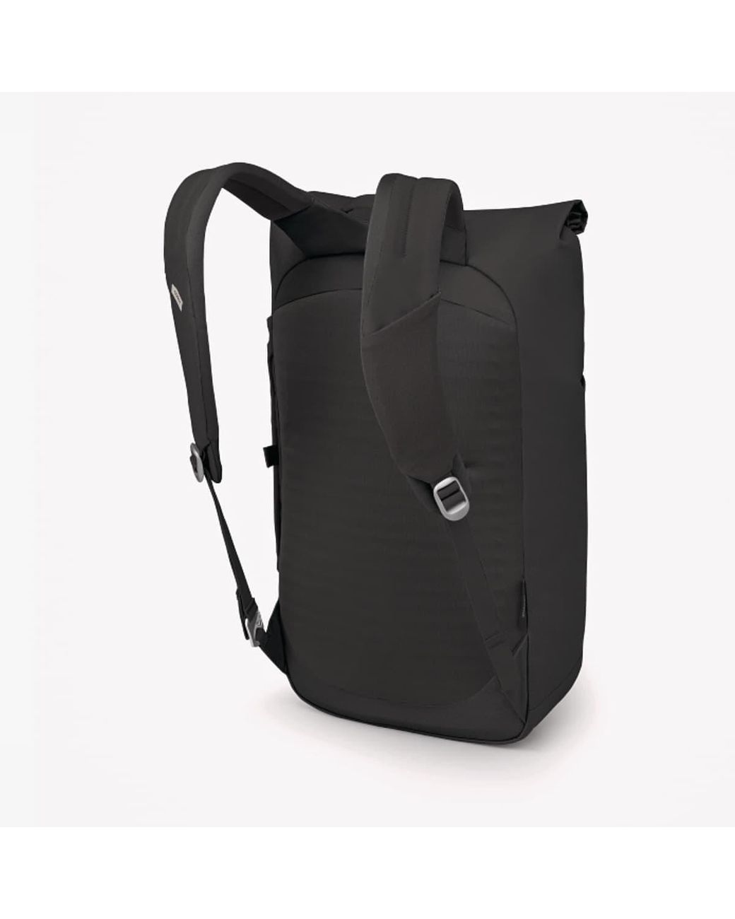 Osprey Black Rucksack Arcane Roll Top Pack