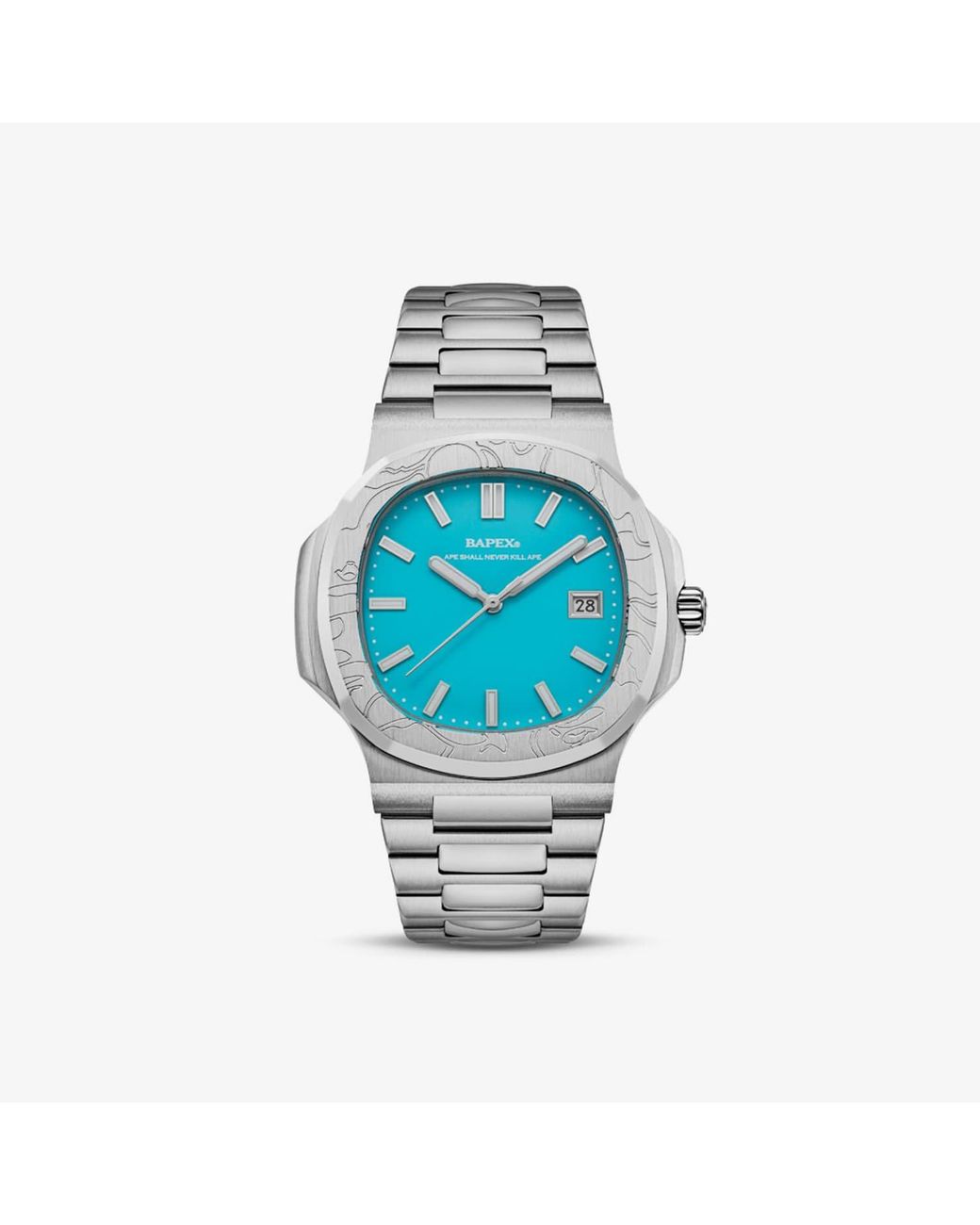 a-bathing-ape-SAX-Watches-Type