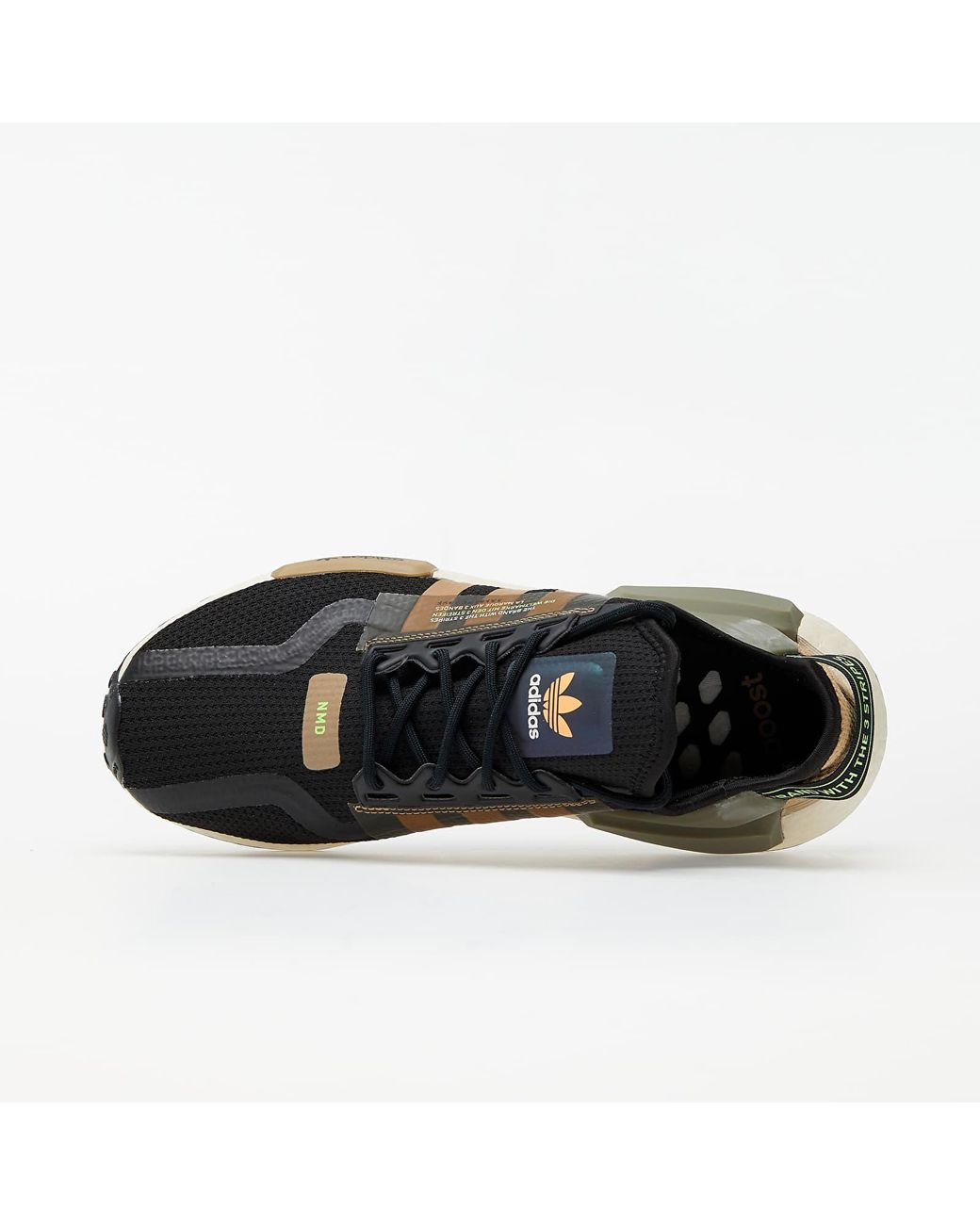 adidas Originals Adidas Nmd_r1.v2 Core 