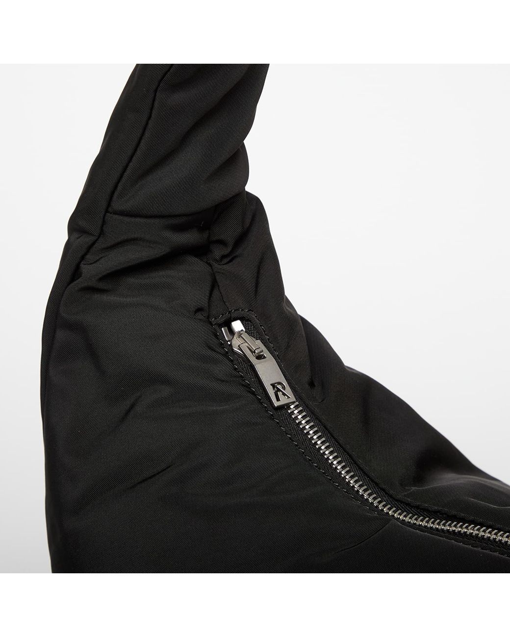 Sac padded sling bag universal Represent pour homme en coloris Black