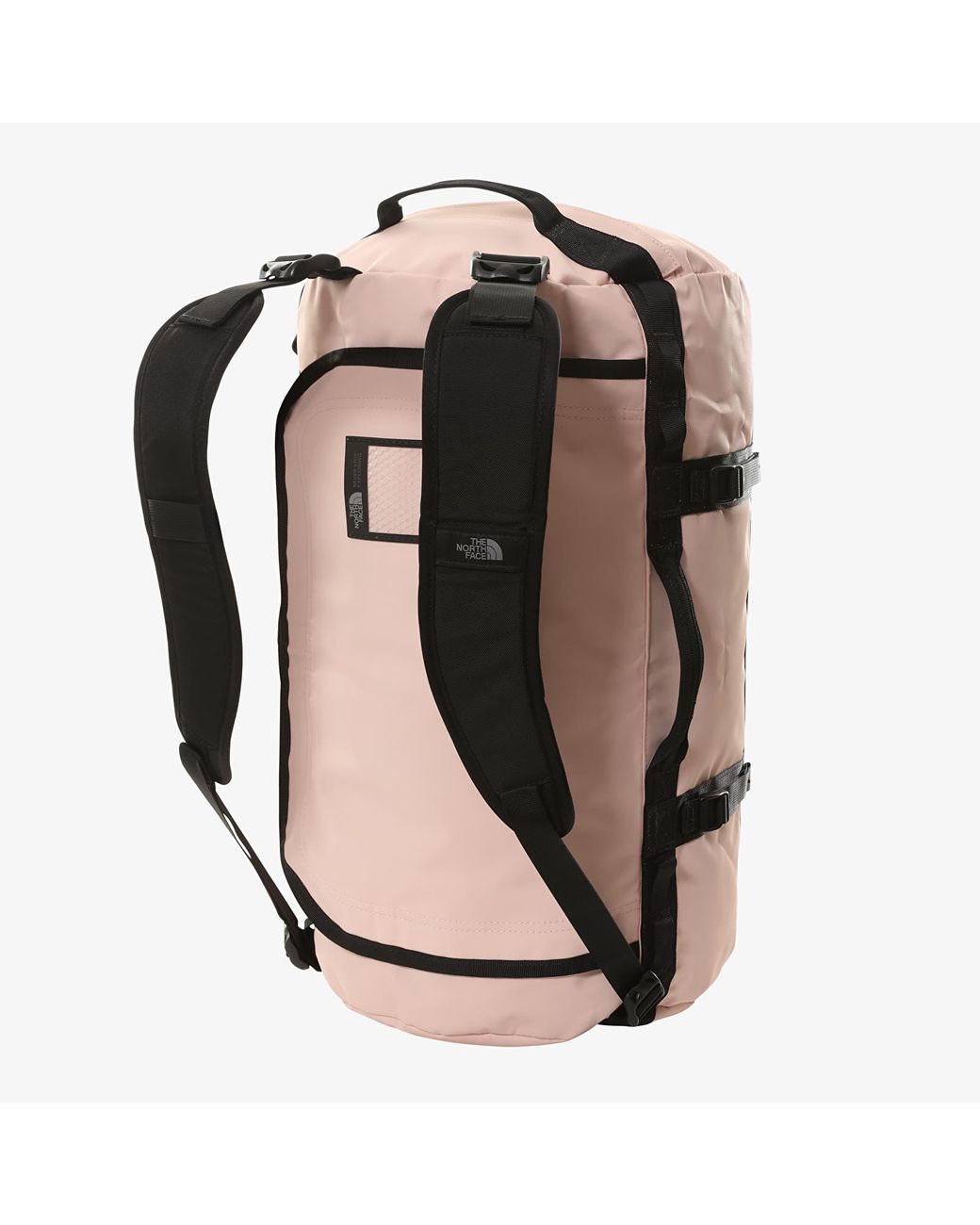 The North Face Base Camp Duffel - S Evening Sand Pink | Lyst