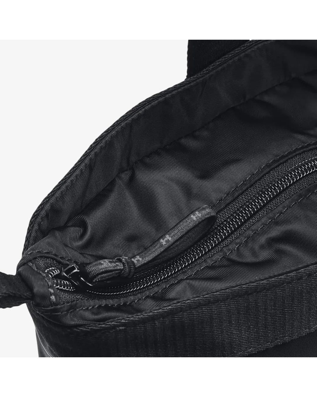 Under Armour Black Bag Studio Tote