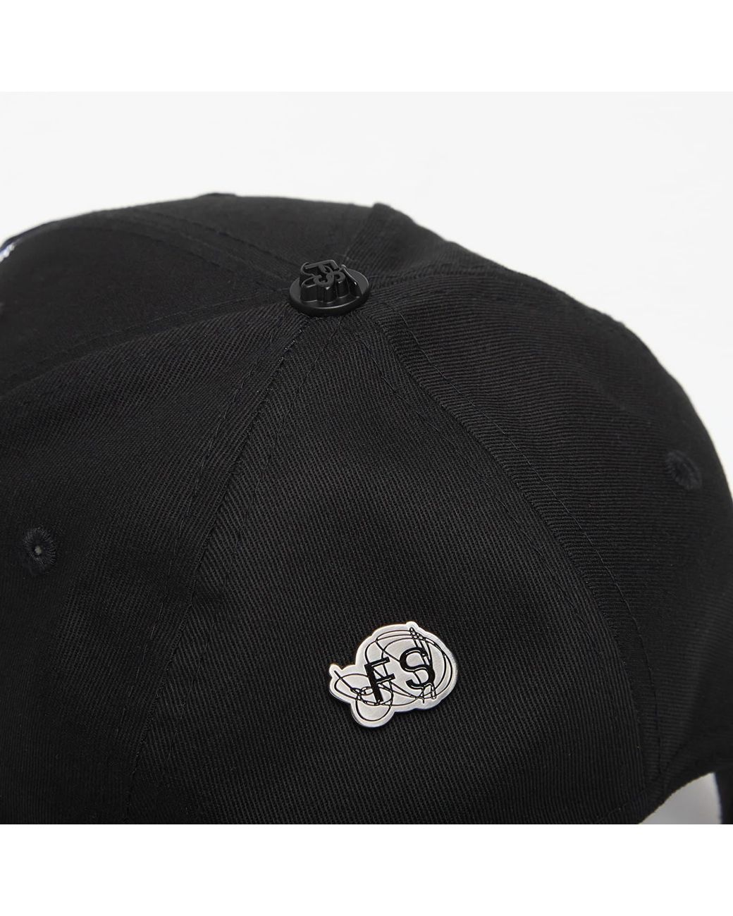 Tappo Ftshp X di KTZ in Black