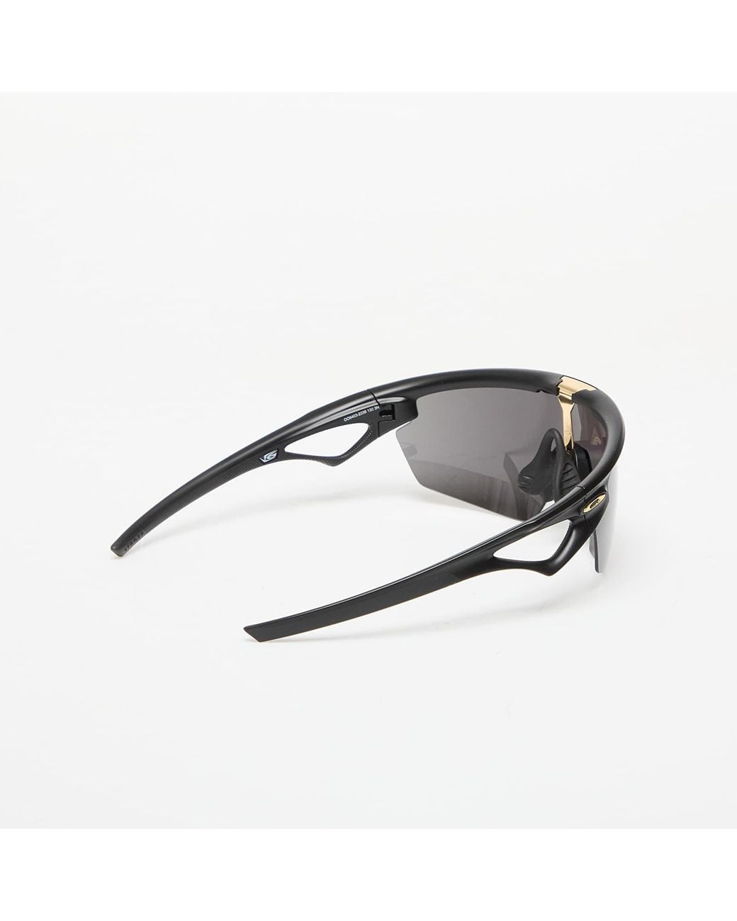 Oakley Gray Sunglasses Sphaera Sunglasses