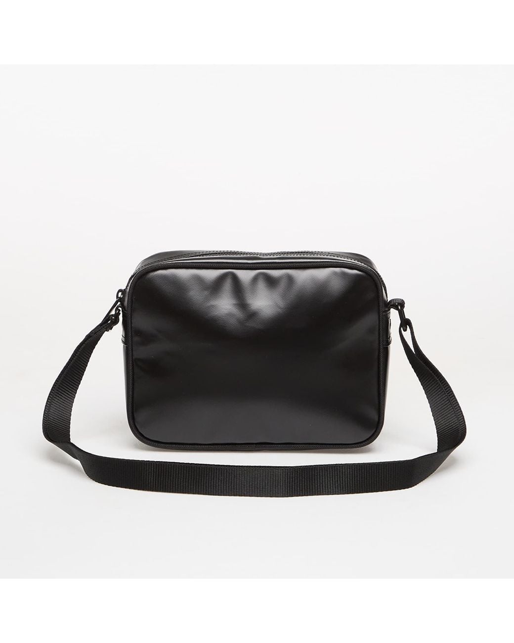 Sac tonal classic mini shoulderbag black/ gold universal Fred Perry