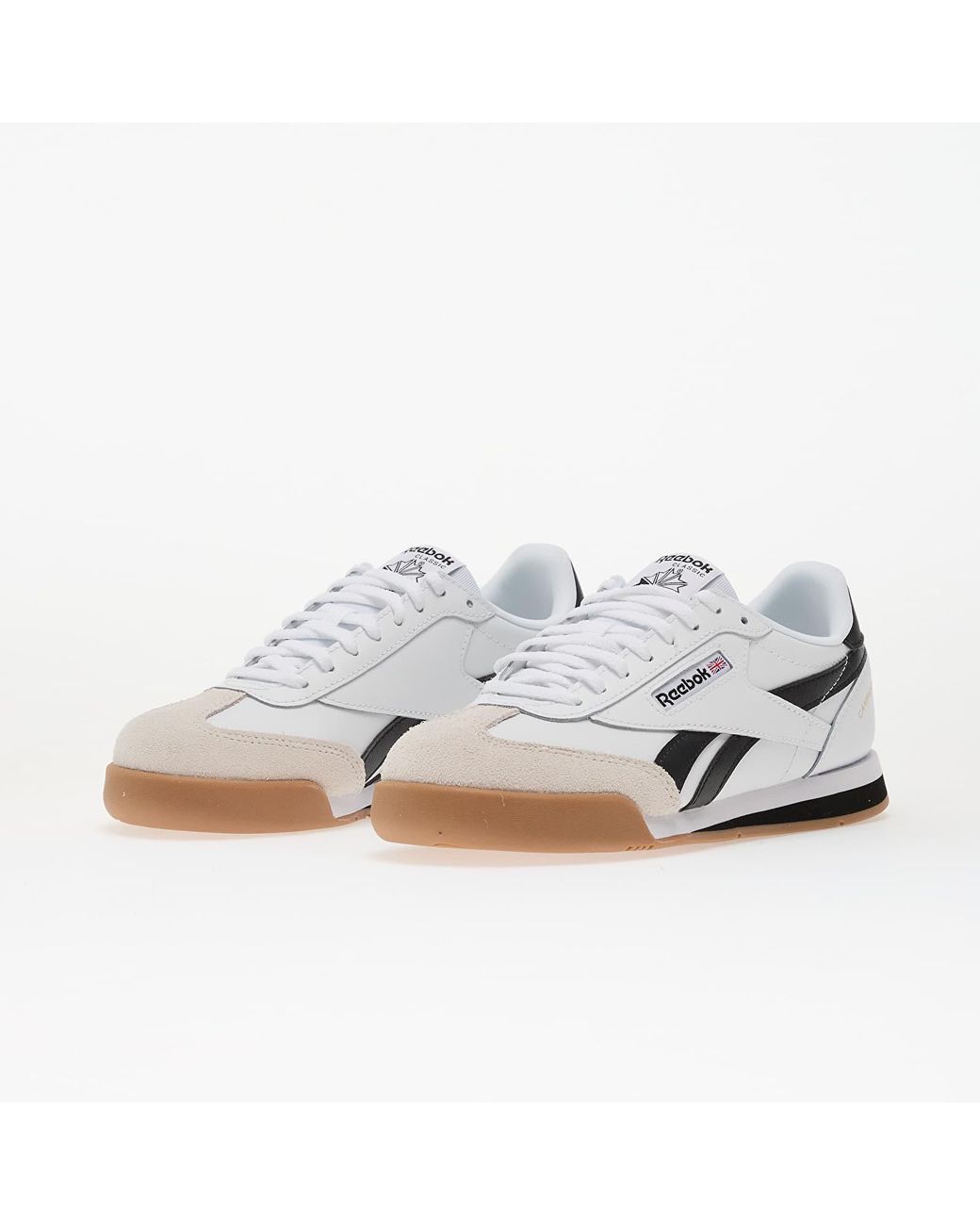 Baskets Campio Xt Reebok en coloris White