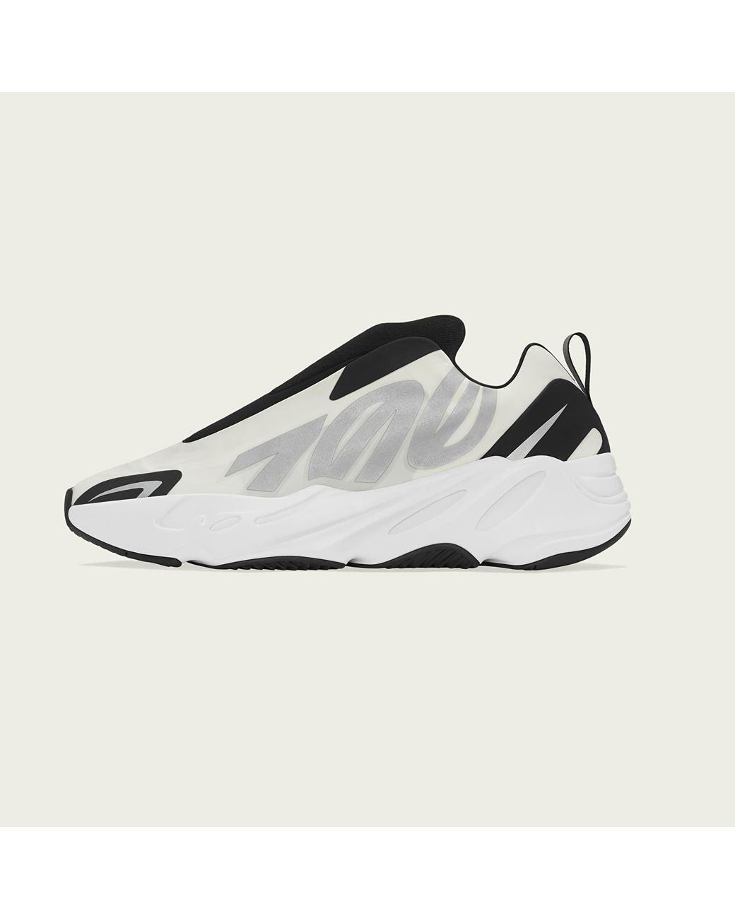 yeezy 700 analog white