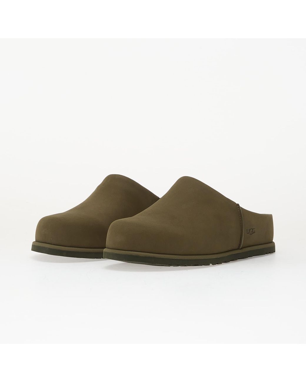 Ugg Brown Sneakers M Otzo Clog for men
