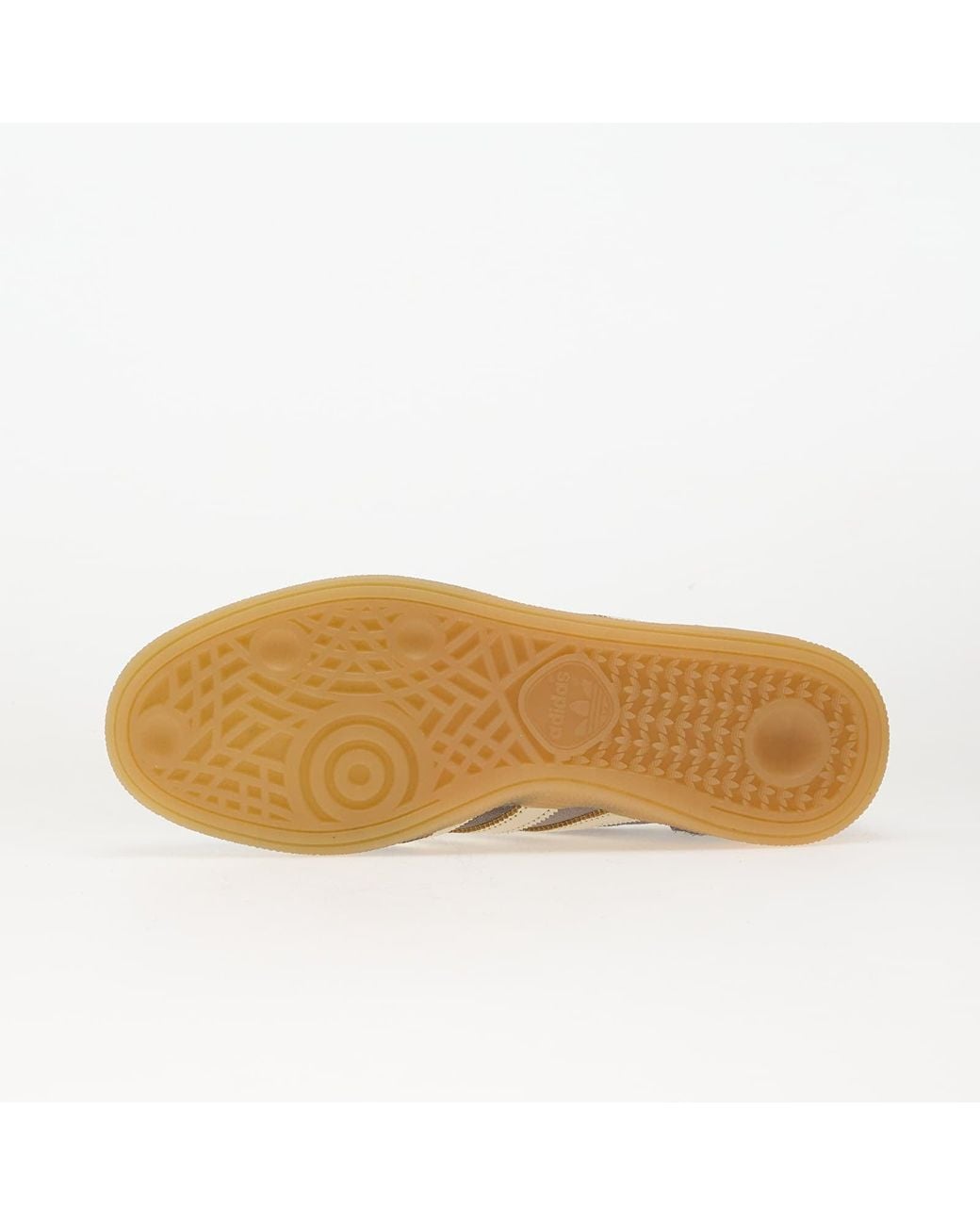 Adidas Originals Sneakers Adidas Handball Spezial Four/ Off/ Six Eur in het Multicolor voor heren