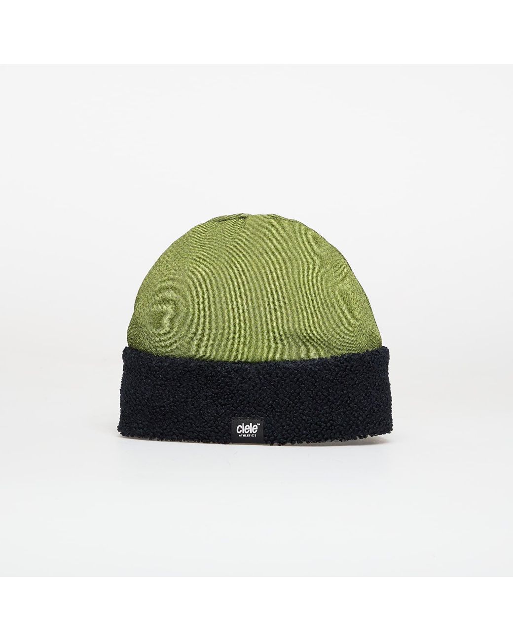 Ciele Athletics Uh Beanie in Green | Lyst