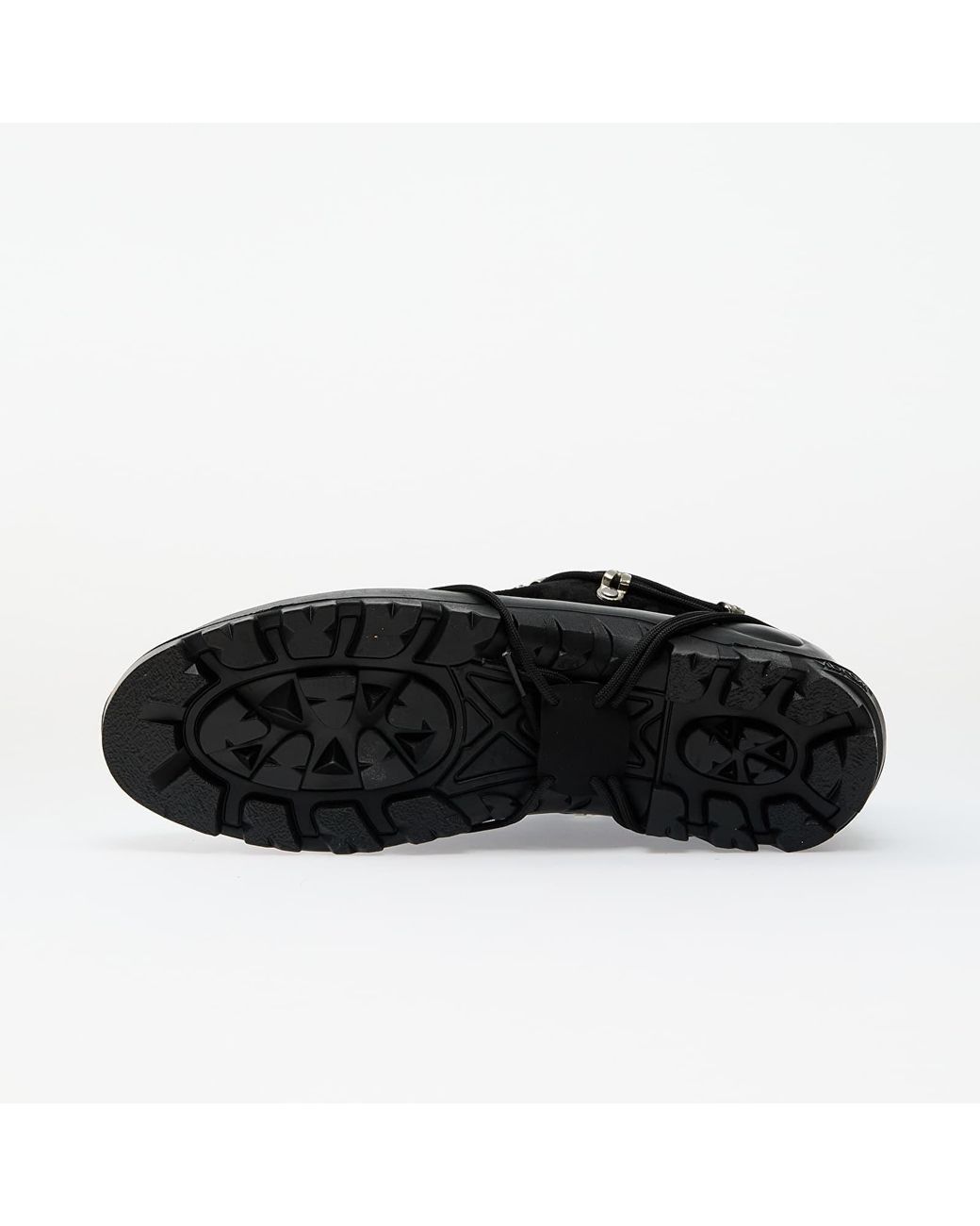 HELIOT EMIL Sneakers Low Hiking Boots in Black for Men | Lyst