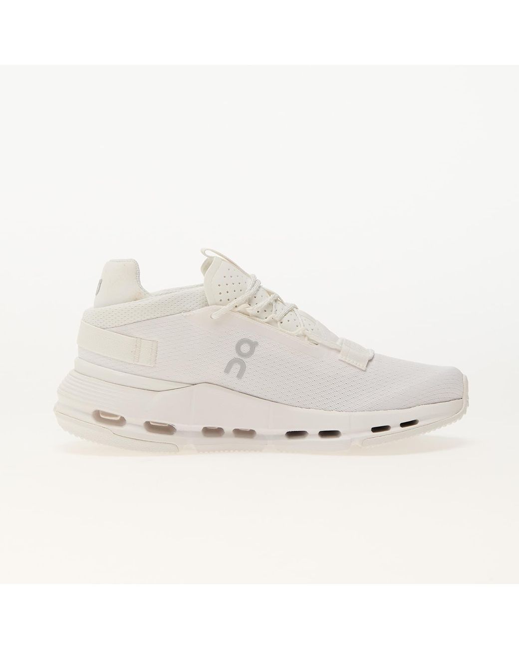 Baskets w cloudnova 2 eur 37.5 On Shoes en coloris White