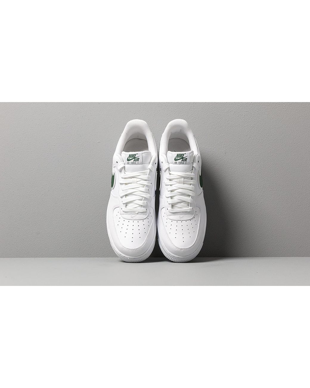 Nike Air Force 1 '07 3 White/ Cosmic Bonsai for Men | Lyst