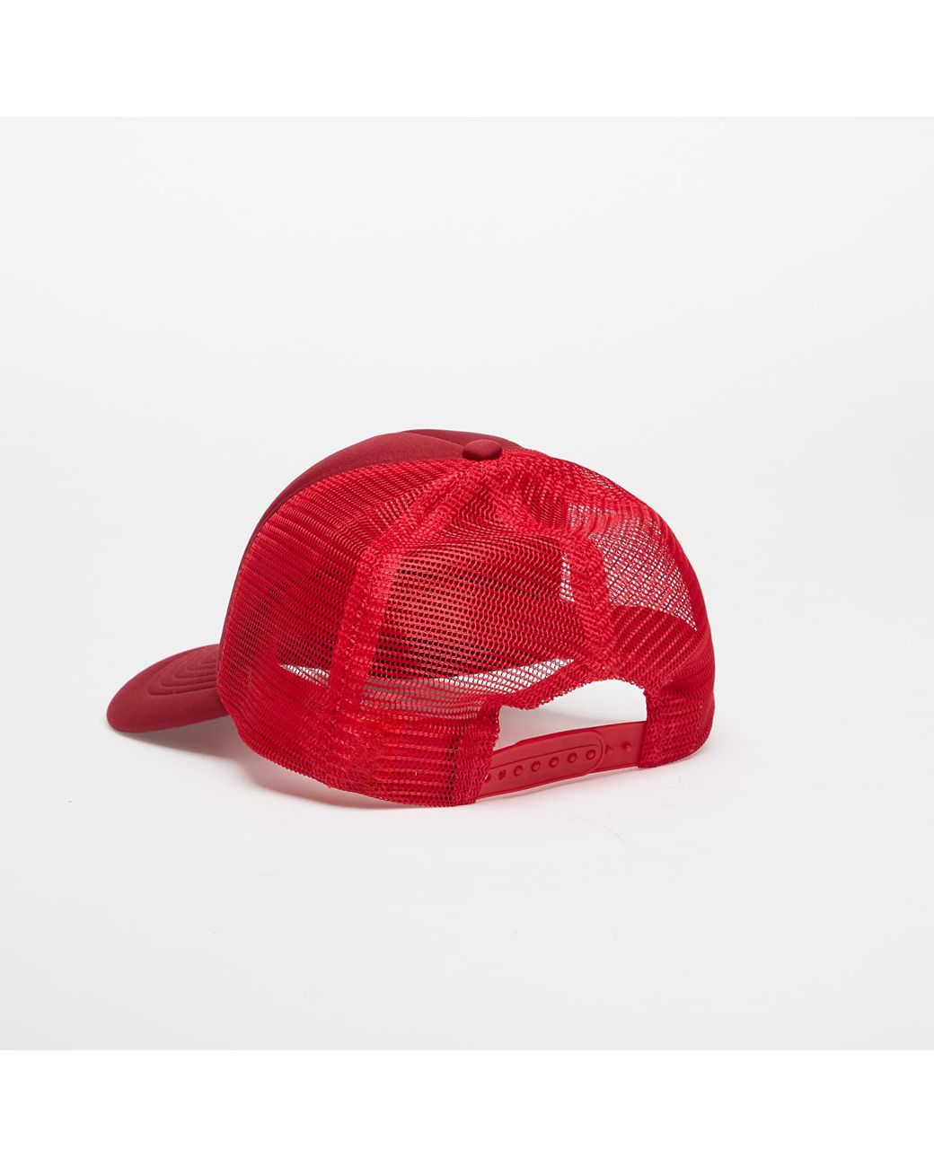 Carhartt Mütze Heart Patch Trucker Cap in Red für Herren
