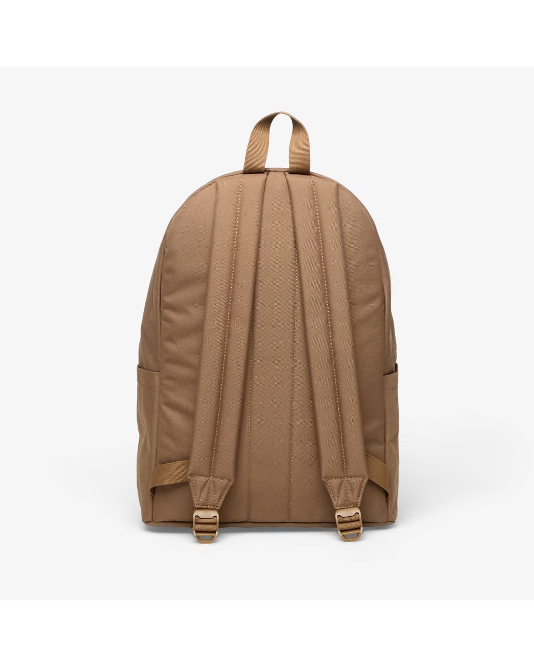 Lacoste Brown Backpack