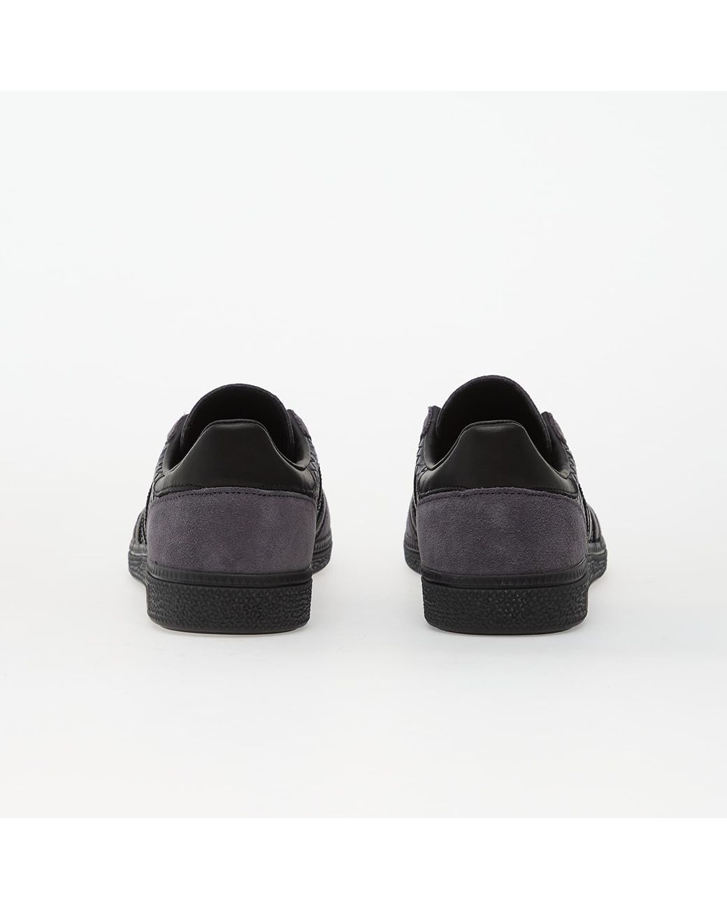 Adidas Originals Sneakers Adidas Handball Spezial Auon/ Core/ Metallic Eur in het Black voor heren