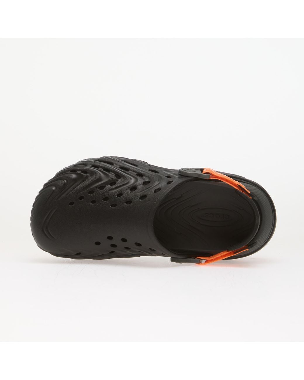 CROCSTM Black Shoes Echo Ii