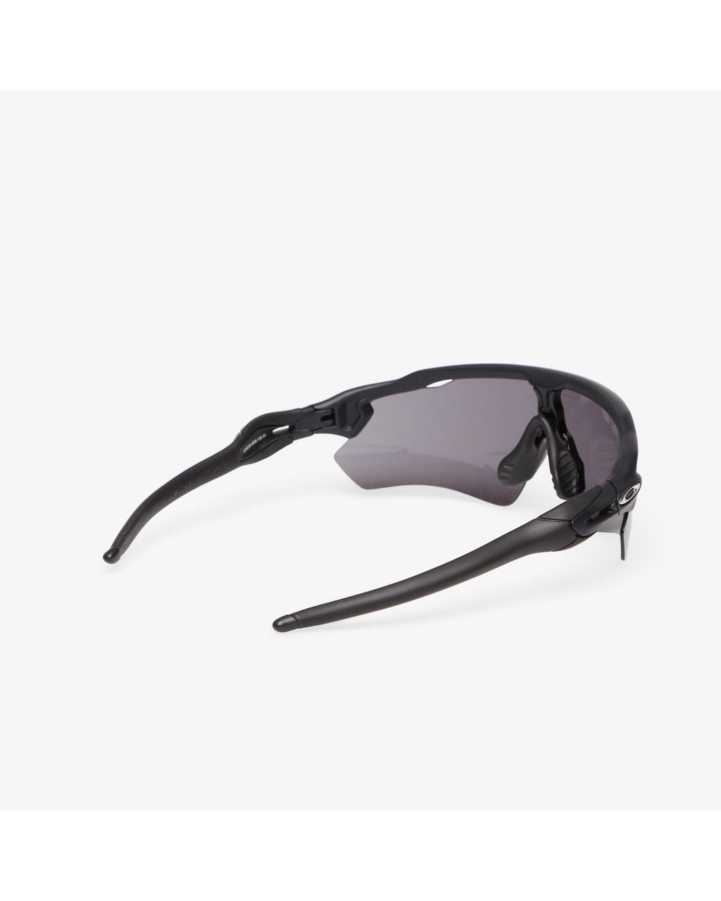 Oakley Gray Sunglasses Radar Ev Path