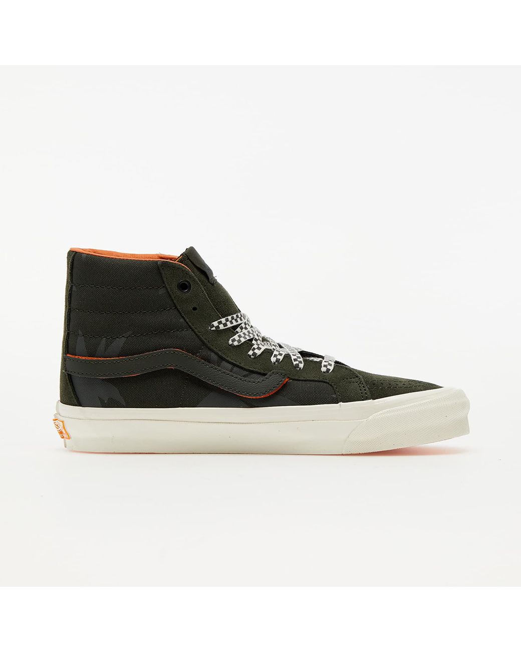 chaussure vans porter