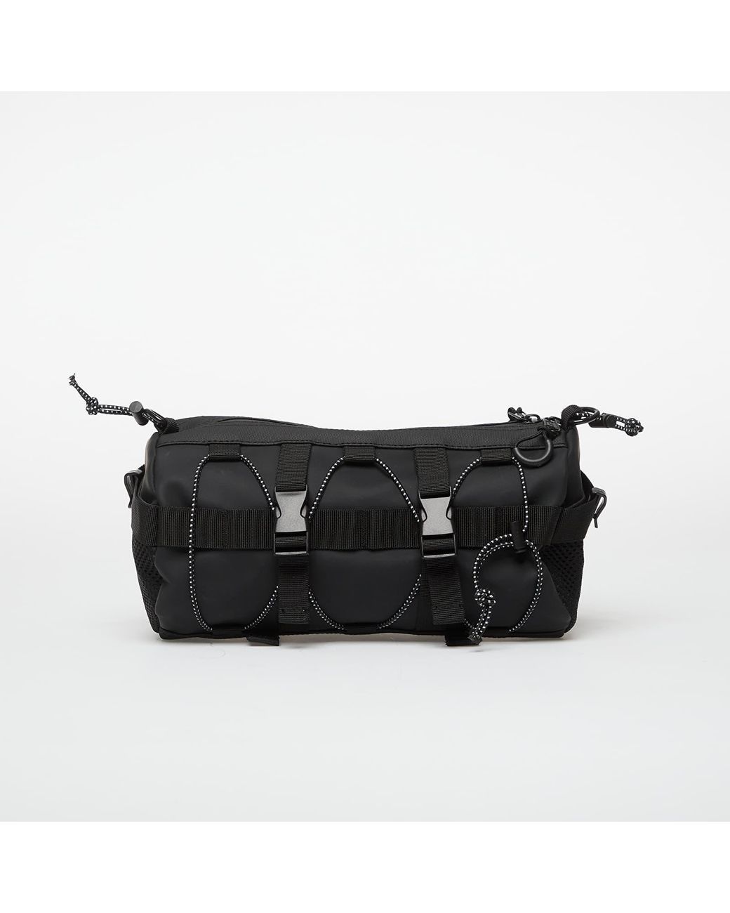 Borsa Biker Bag Base di Prosto. in Black
