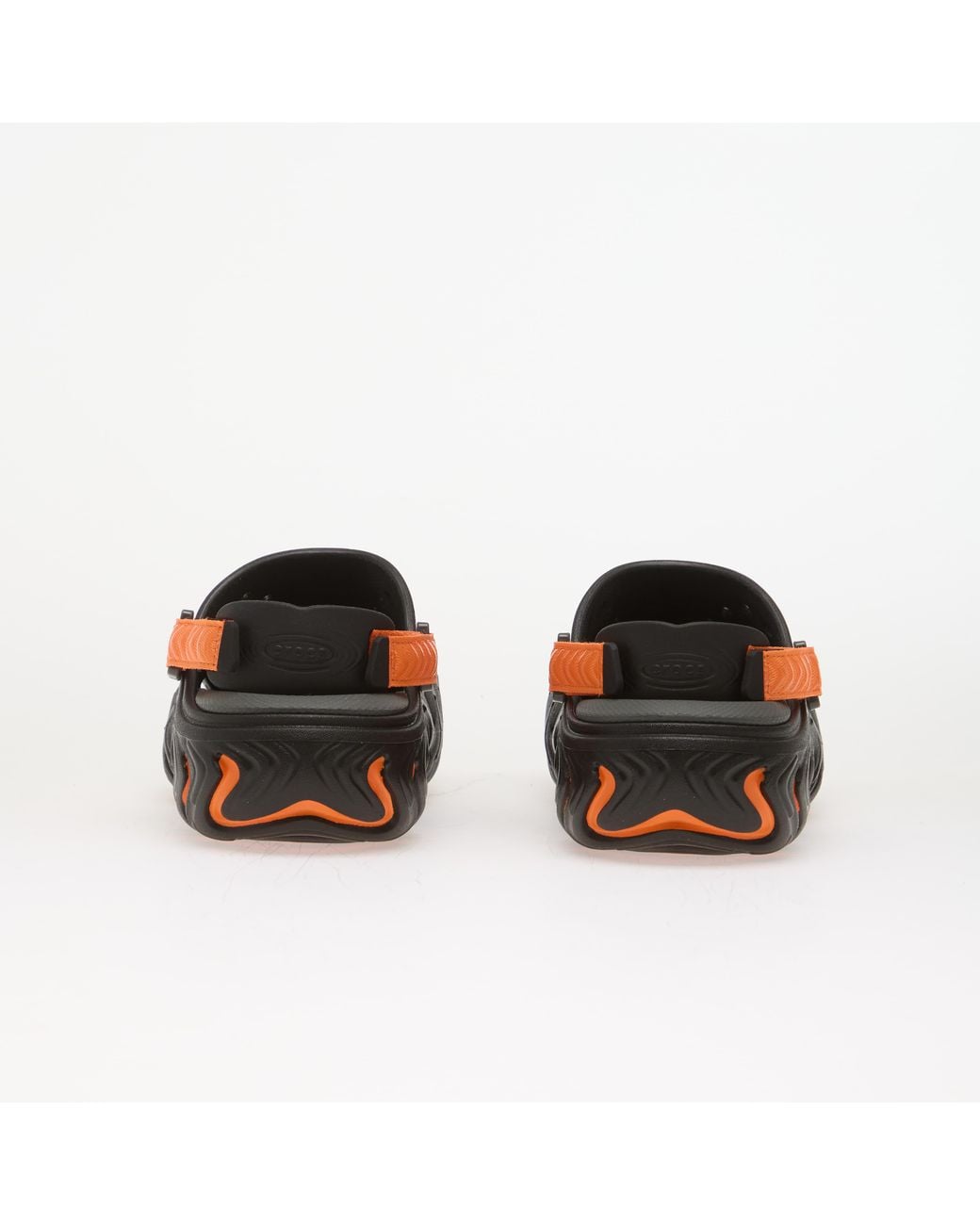 CROCSTM Black Shoes Echo Ii