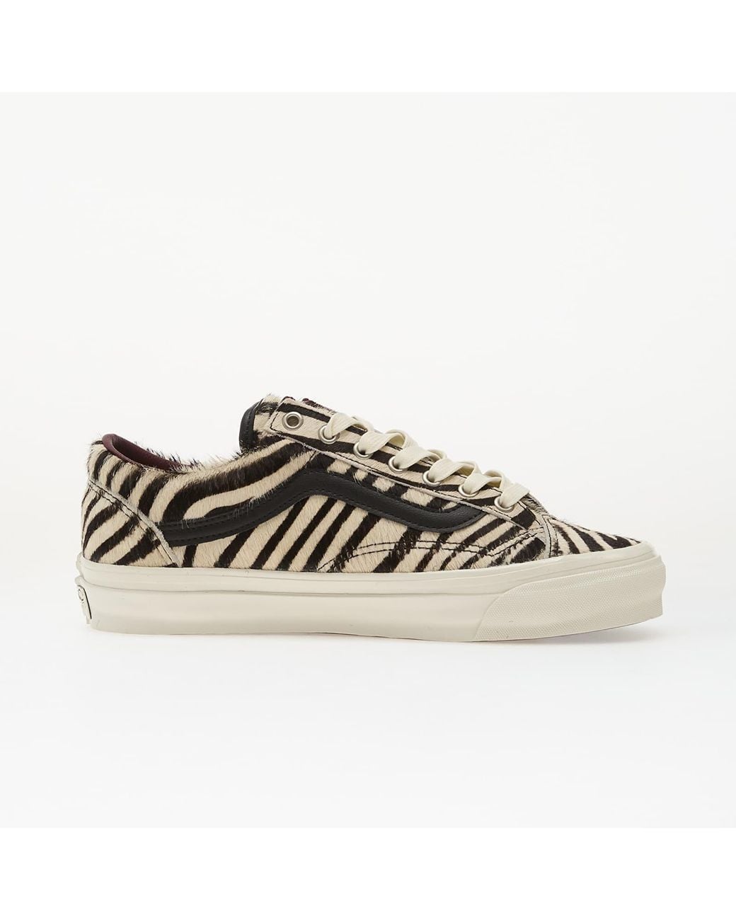 Vans Multicolor Sneakers Lx Old Skool 36 Eur