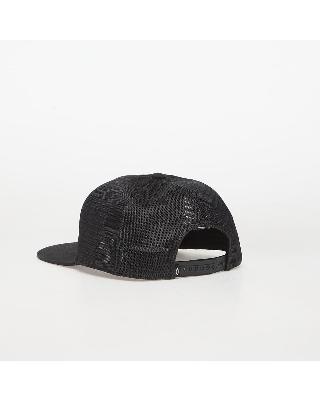 Oakley Black Mütze Session Trucker