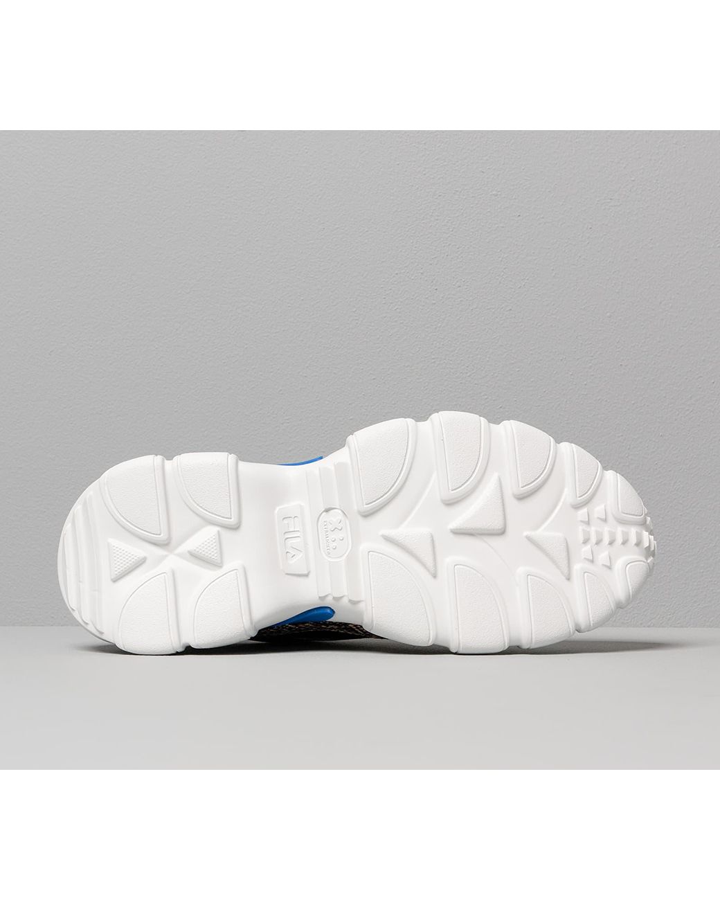 saucony shadow zebra nero