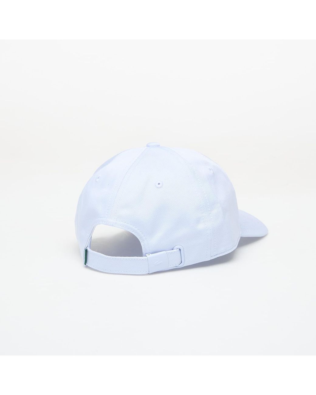 Tappo Cap di Lacoste in Blue