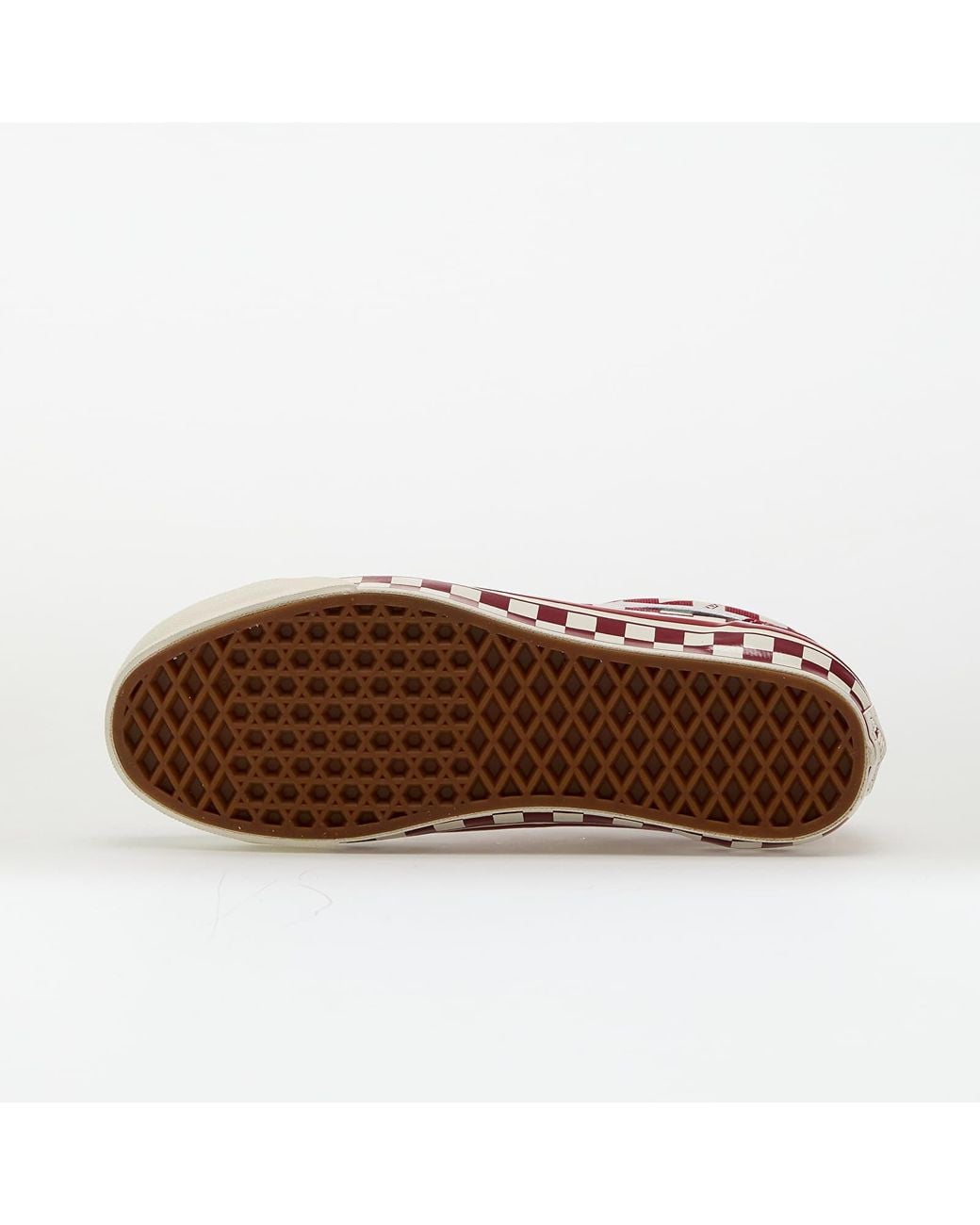 Vans Red Sneakers Lx Old Skool 36