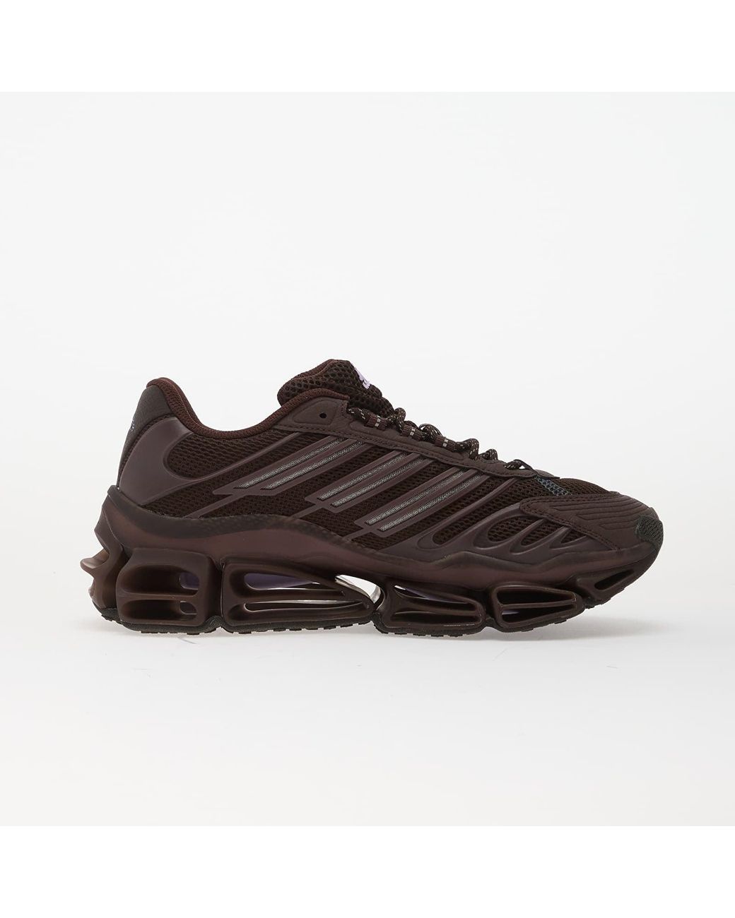 Adidas Originals Sneakers Adidas Megaride Ag Aurora Coffee/ Glow/ Core Eur in het Brown voor heren