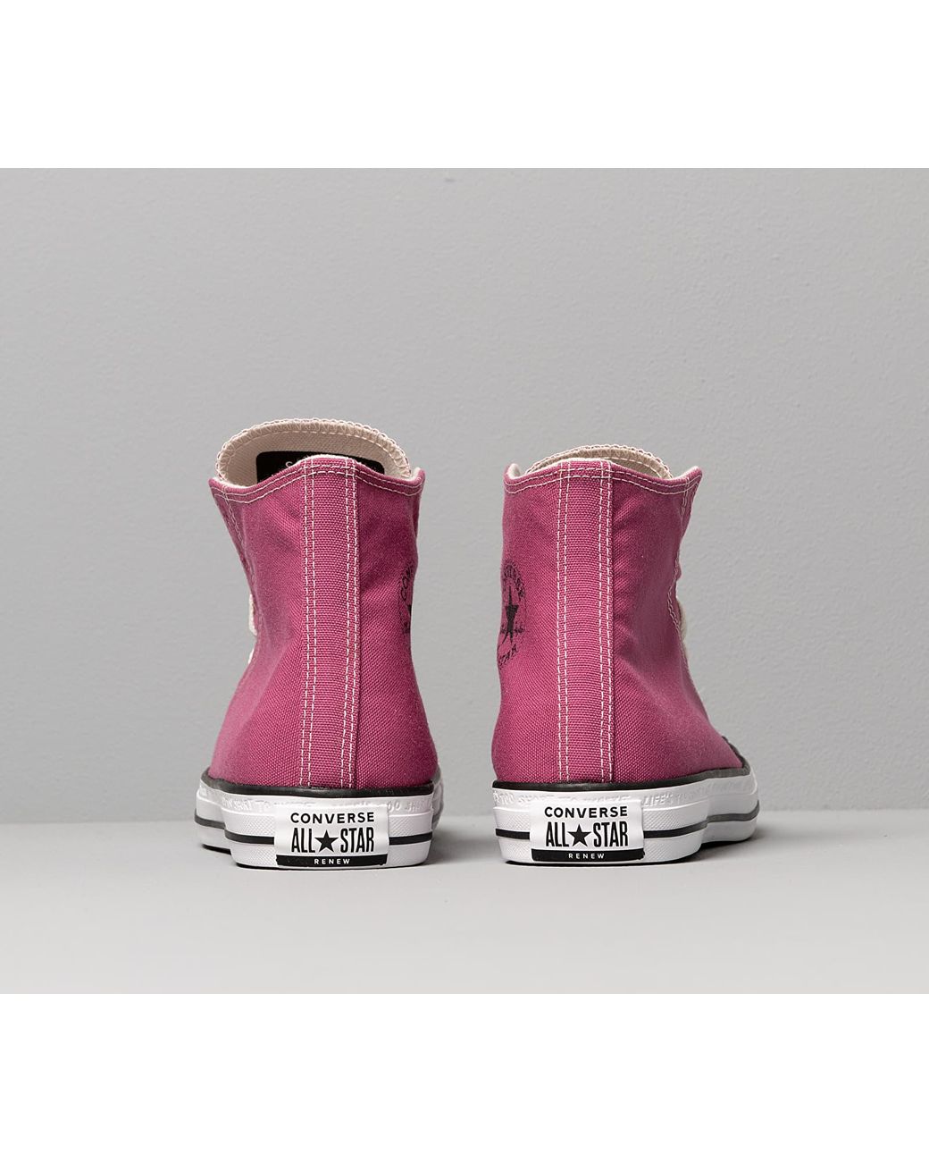 converse chuck taylor all star rose gold