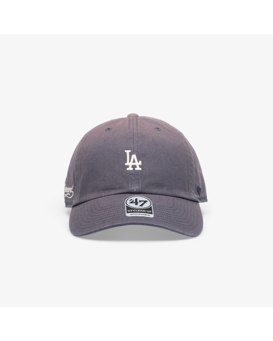 Represent Purple Mütze Mlb Mini La Cap