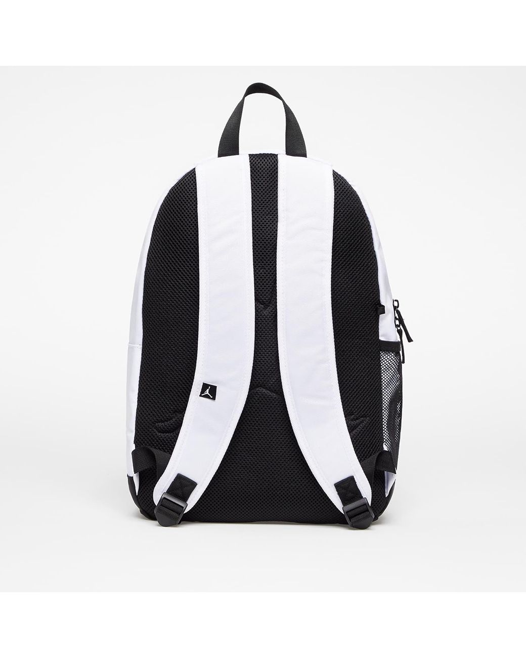 Nike White Rucksack Air School Backpack