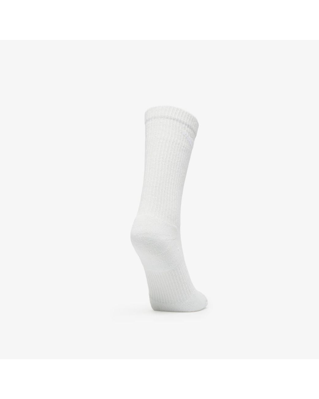 Nike Sokken Everyday Plus Cushioned Training Crew Socks 6-Pack in het Metallic voor heren