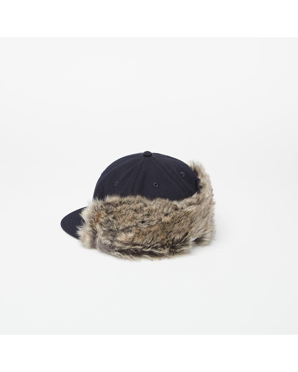 KTZ New York Yankees 59fifty Downflap Fitted Cap in Blue | Lyst
