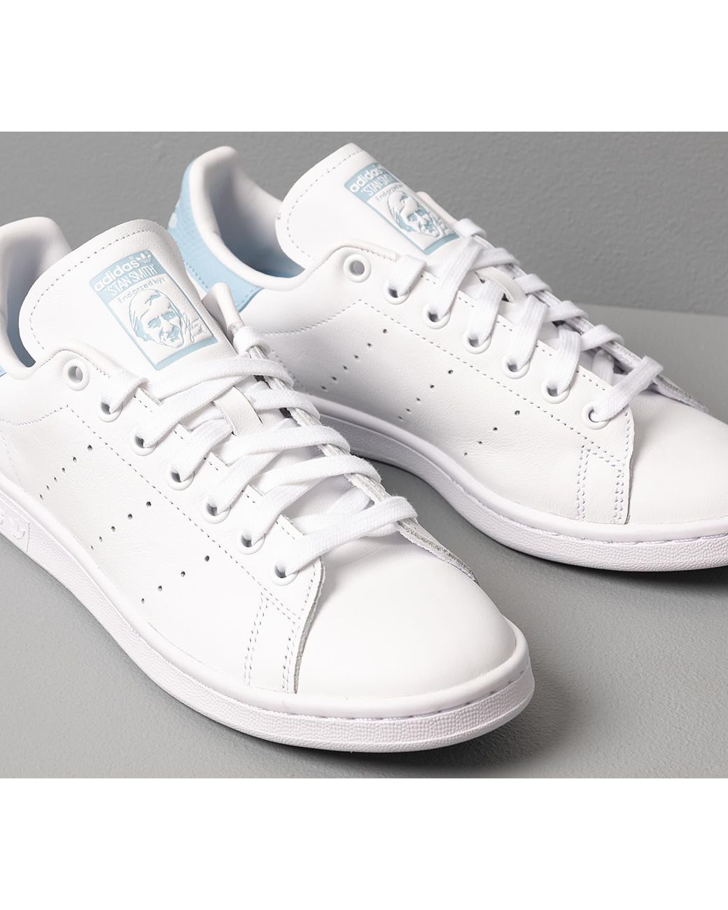 adidas stan smith clear sky adidas stan smith clear sky