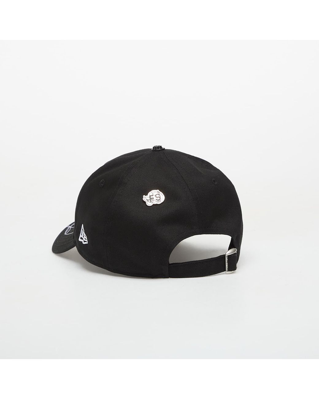 Tappo Ftshp X di KTZ in Black