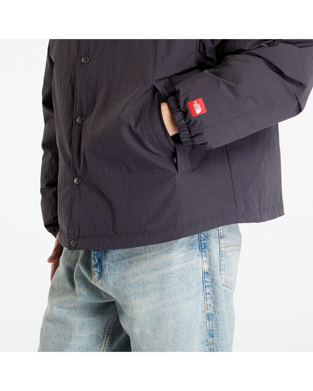 Giacca Redbox Down Jacket di The North Face in Blue da Uomo