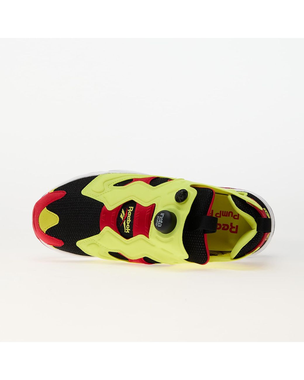 Reebok Instapump Fury 94 LTD Sneakers in Green | Lyst Reebok Instapump Fury 94 LTD Sneakers in Green | Lyst