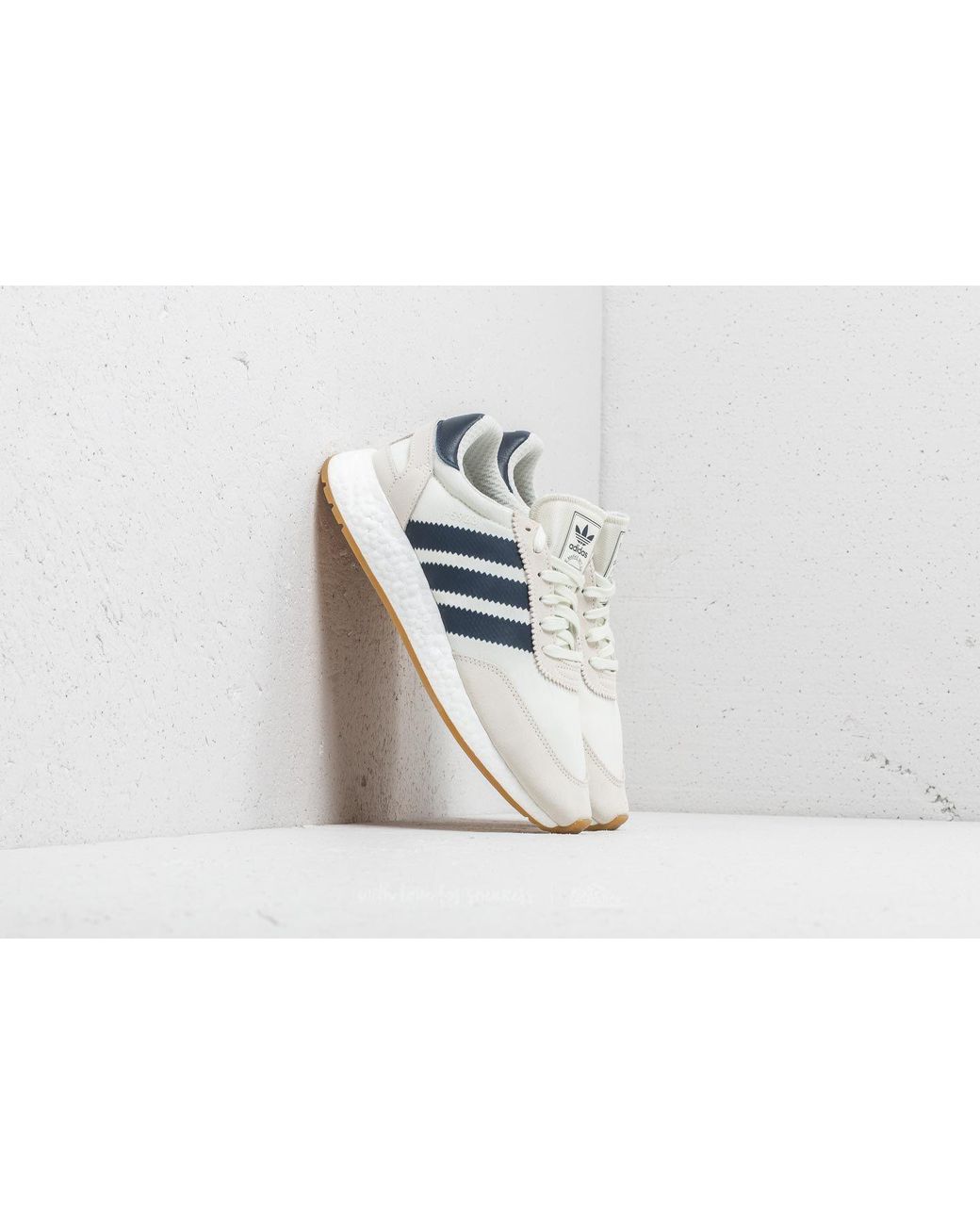 adidas Originals Adidas I-5923 Beige/ Collegiate Navy/ Gum 3 in Blau für  Herren | Lyst AT