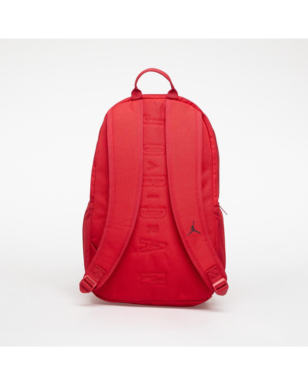 Sac à dos jam air backpack universal Nike en coloris Red