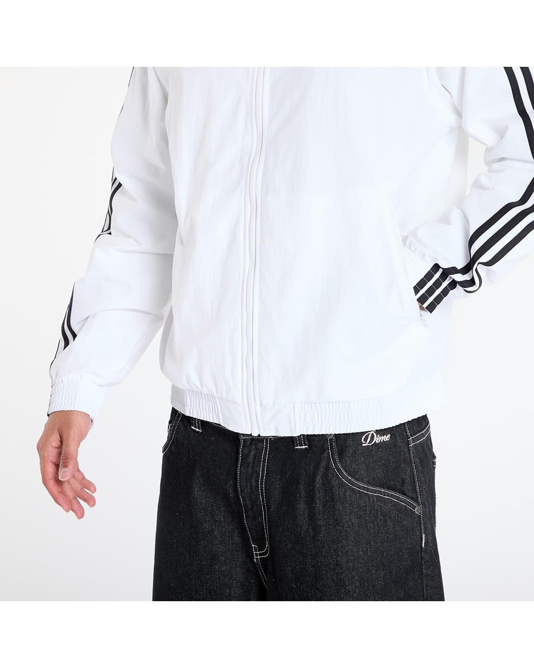 adidas Originals Jacket Adidas Adicolor Woven Firebird Track Top
