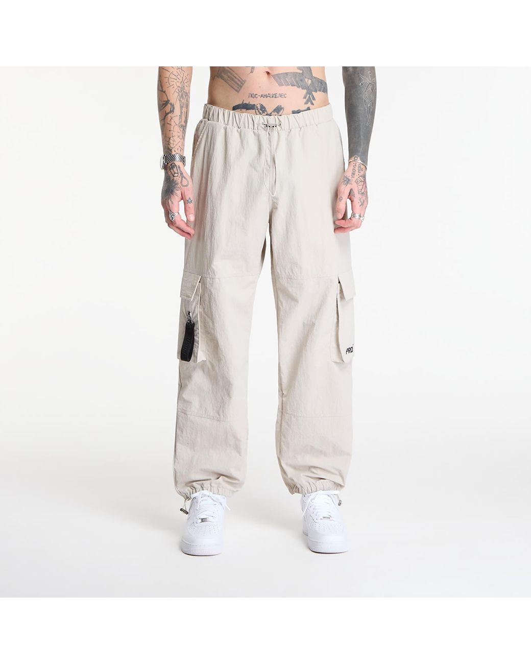 Prosto. Natural Pants Pants Maciek for men