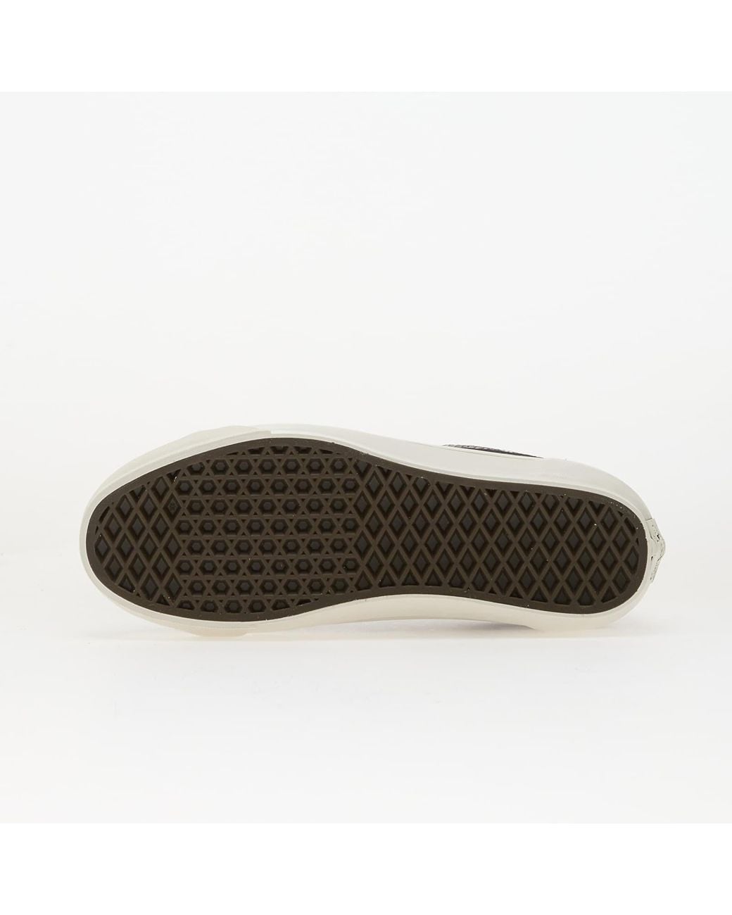 Vans Brown Sneakers Lx Old Skool 36