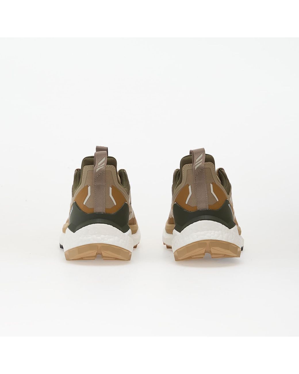 Adidas Originals Sneakers Adidas Terrex Free Hiker 2.0 Low Hiking Blanch Cargo/ Wonder Alumina/ Bronze Strata Eur in het Brown voor heren