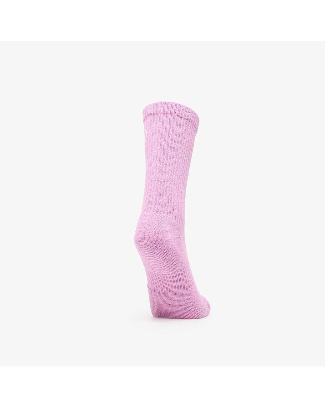 Calzini Everyday Plus Cushioned Crew Socks 1-Pack Lt Agenta/ Sail di Nike in Purple