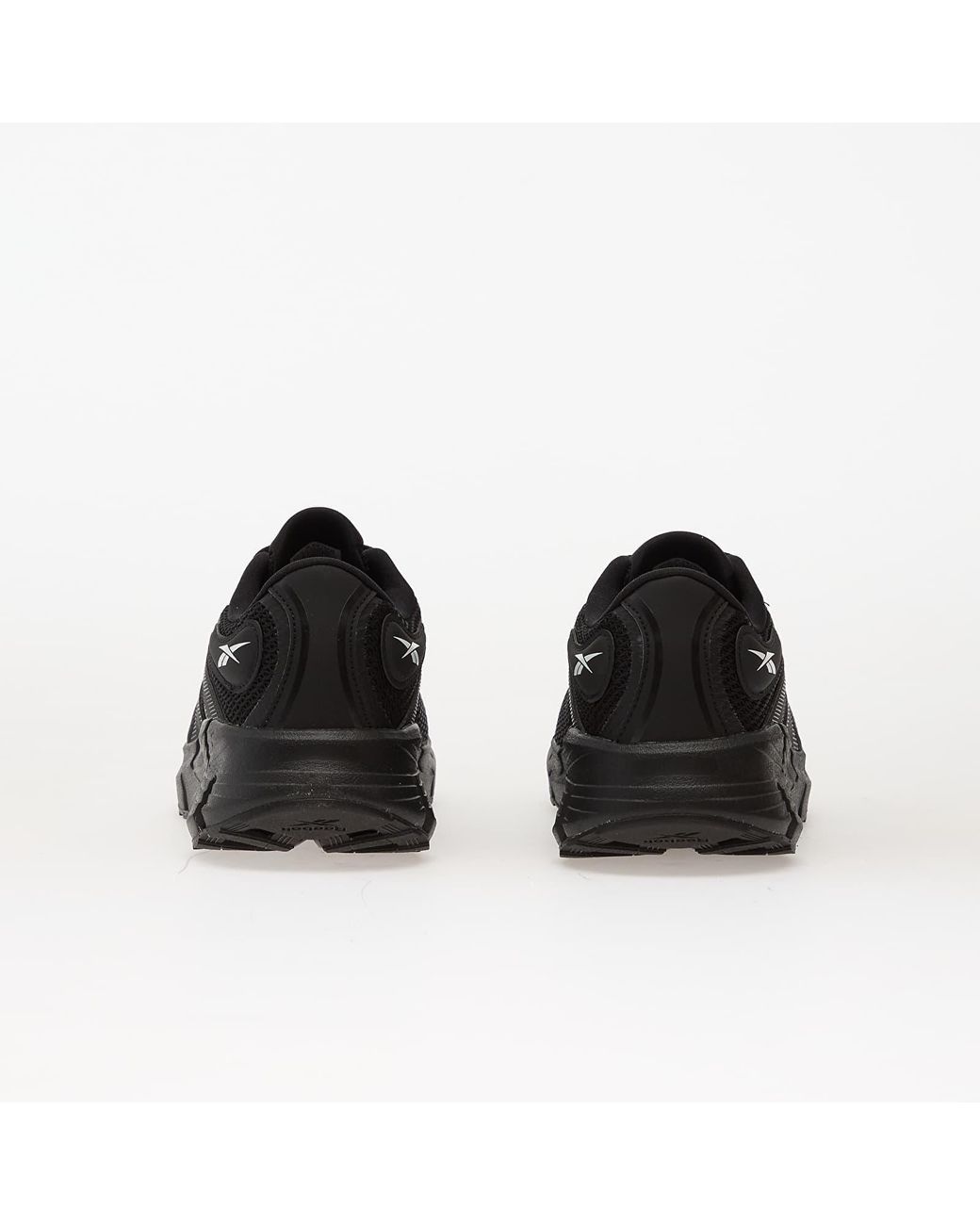 Reebok Black Sneakers Zig Hypnotica
