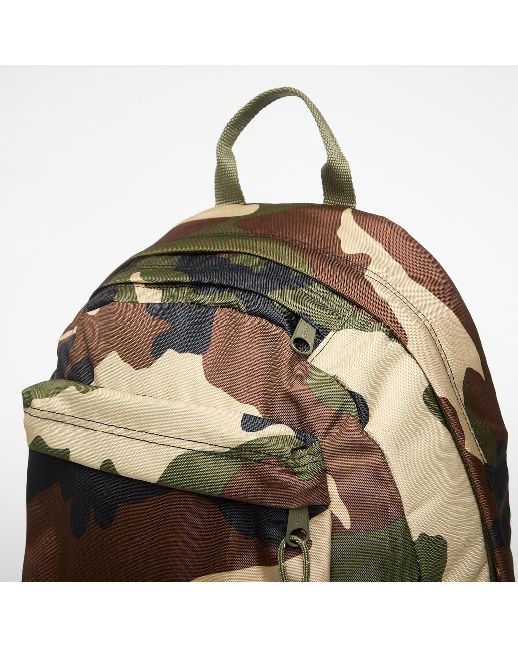 Eastpak Multicolor Padded Dbl