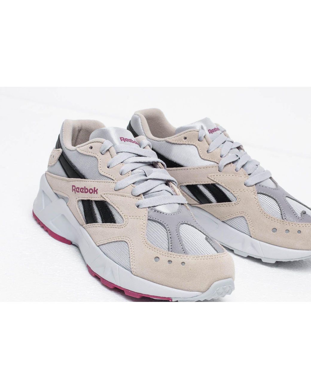 reebok princess el corte ingles